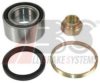 ALFA 0060801380 Wheel Bearing Kit